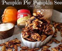 Image result for Pie Pumpkin Seeds