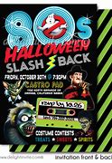 Image result for Halloween Party Flyer Middle School