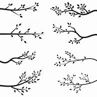 Image result for Vector Tree Branch Coloring