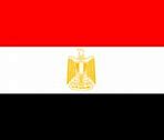 Image result for Egypt Flag Design