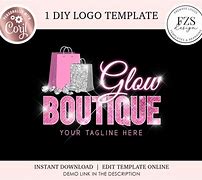 Image result for Shopping Bag Online Store Logo