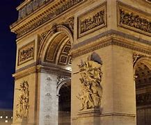 Image result for Arc De Triumph Du Caroussel