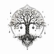 Image result for Tree of Life Blank