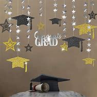 Image result for Grad Party Clip Art