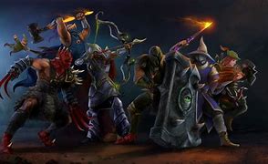 Image result for RuneScape Theme Background