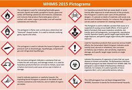 Image result for WHMIS Health Hazard