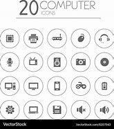 Image result for Simple White Icons