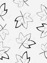 Image result for Maple Leaf Pattern Book