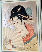 Image result for Japanese Geisha Art Prints