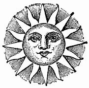 Image result for Sun Best Drawing