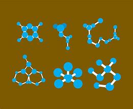 Image result for Hierarchy of Molecular Work