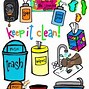 Image result for Keep Your City Clean Icon.png