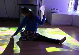 Image result for Sensory Room Light Opti Filckr