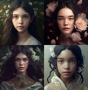 Image result for Ai Art Gallery