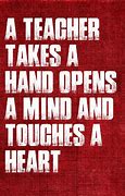 Image result for Quotes About Good Teachers