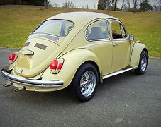 Image result for VW Beetle Back