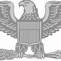 Image result for Lt. Colonel Oak Leaf Silhouette