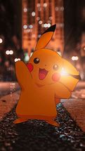 Image result for Awesome Cute Pikachu