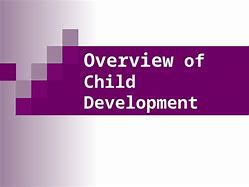 Image result for Physical Domain of Development