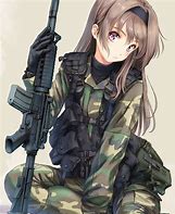 Image result for Anime Military Visor