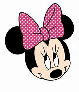 Image result for Minnie Mouse in Pink Inflated Head