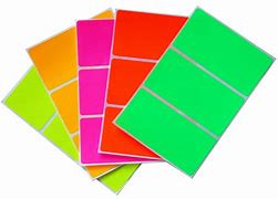 Image result for Colored Background for Stickers