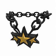 Image result for Bling Necklace Roblox