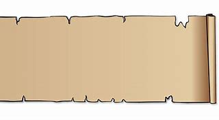 Image result for Paper Scroll Vector