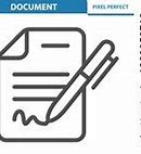 Image result for Document Page Layout