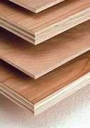 Image result for Kinds of Plywood