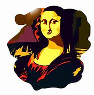 Image result for Mona Lisa Bhoj