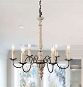 Image result for White Chandelier Shades