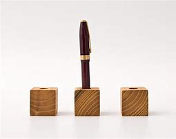 Image result for Single Pen Holder