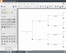 Image result for Family Tree Diagram Generator