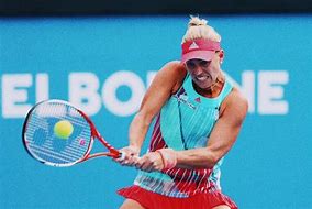 Image result for Angelique Kerber Tennis Player