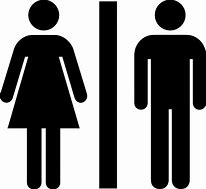 Image result for Blank Human Clip Art Male and Female