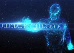 Image result for Artificial Intelligence Anime Girl