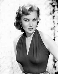 Image result for Rhonda Fleming Pics