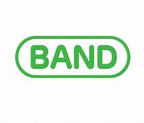 Image result for Band App Logo