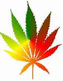 Image result for Animated Weed Leaf