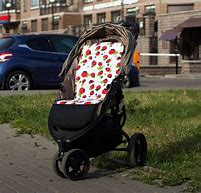 Image result for Stroller Pad