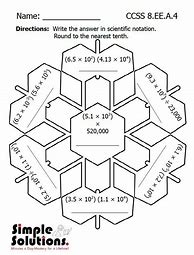 Image result for 8th Grade Math Coloring Sheets