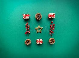 Image result for Holly Berries and Pine Cones Clip Art