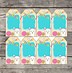 Image result for Happy Birthday Banner Print Out