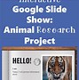 Image result for PowerPoint Templates for Research