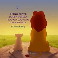 Image result for Disney Quotes Lion King