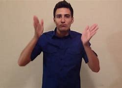 Image result for Student Sign Language