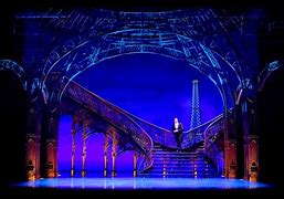 Image result for City Set Design