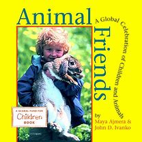 Image result for Animal Friends Sticker Book