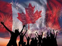 Image result for Happy Canada Day Weekend Pics